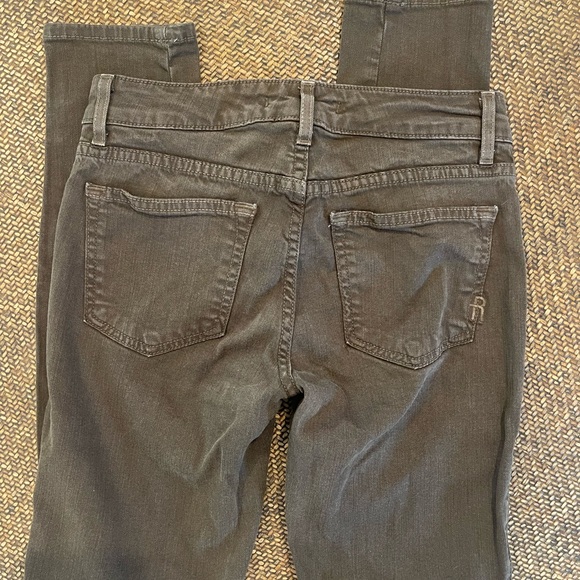 Rich & Skinny Jeans - Picture 2 of 5